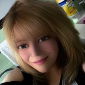 Meet your Posher, Karen